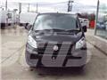 Fiat Scudo Панельні фургони