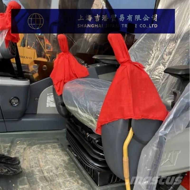 CAT 340 D Гусеничні екскаватори