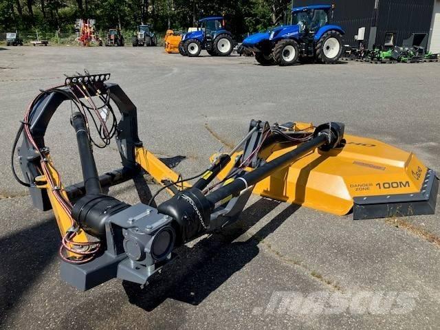 Elho Tornado 450 Сільгосптехніка - Інші