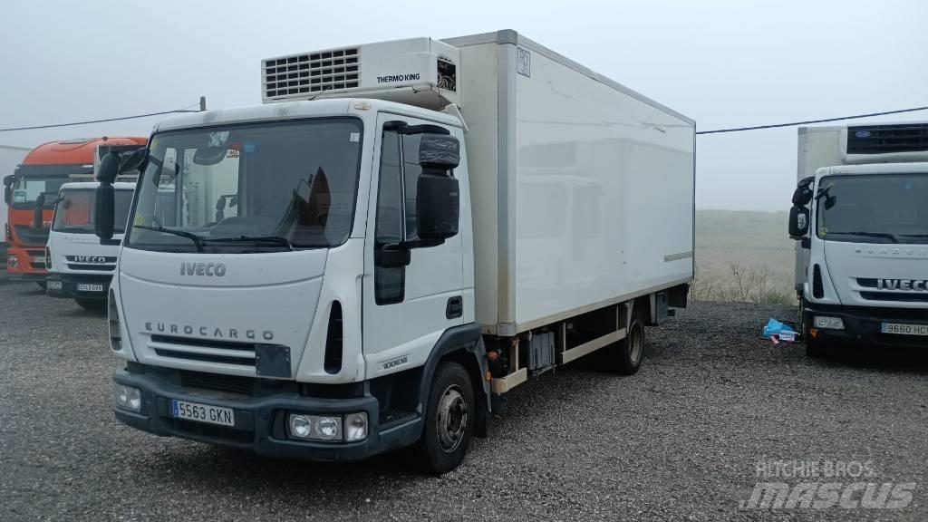 Iveco ML100E18 Рефрижератори