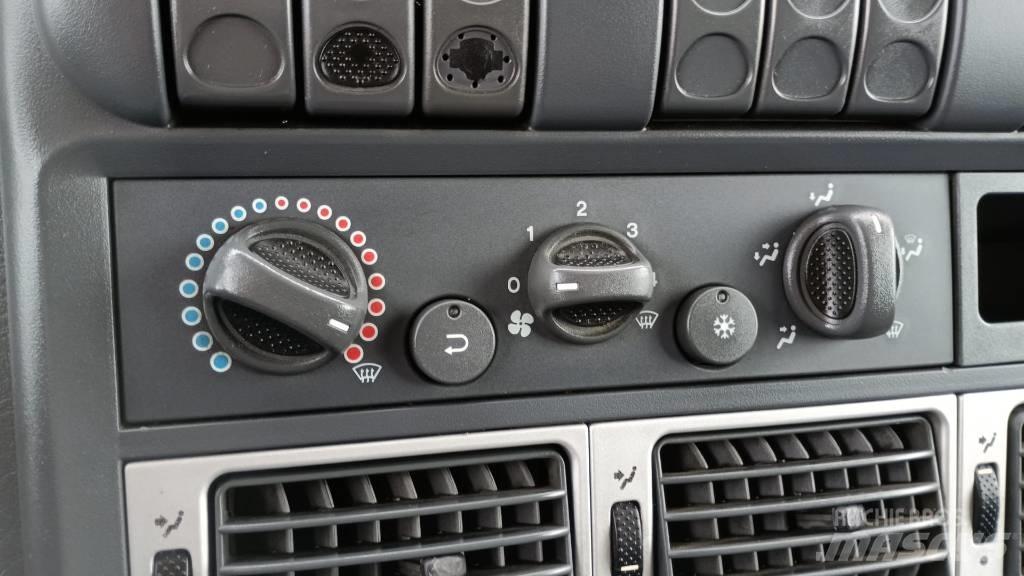 Iveco ML100E18 Рефрижератори
