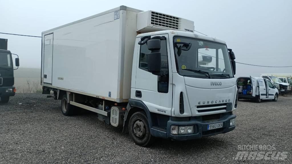 Iveco ML100E18 Рефрижератори