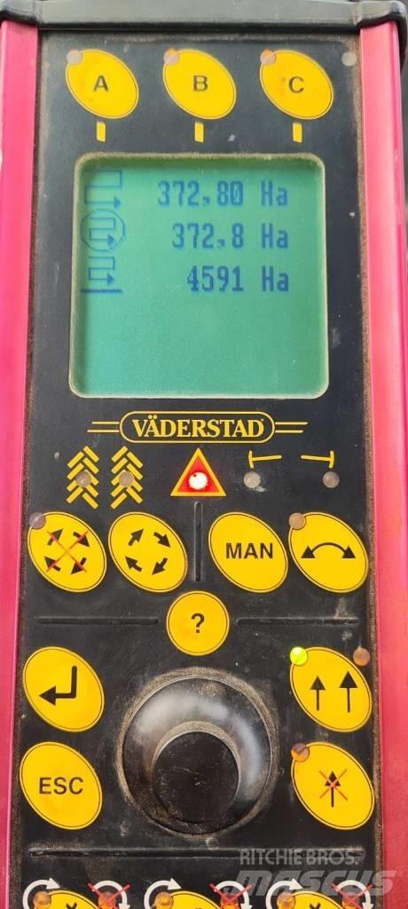 Väderstad Rapid400S Комбіновані сівалки