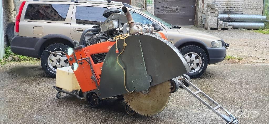 Husqvarna fs7000 Канавокопачі