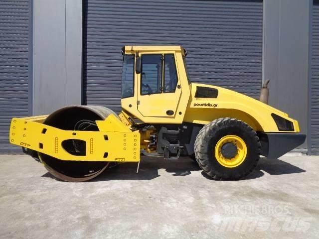 Bomag BW 219 D H-4 Грунтові котки