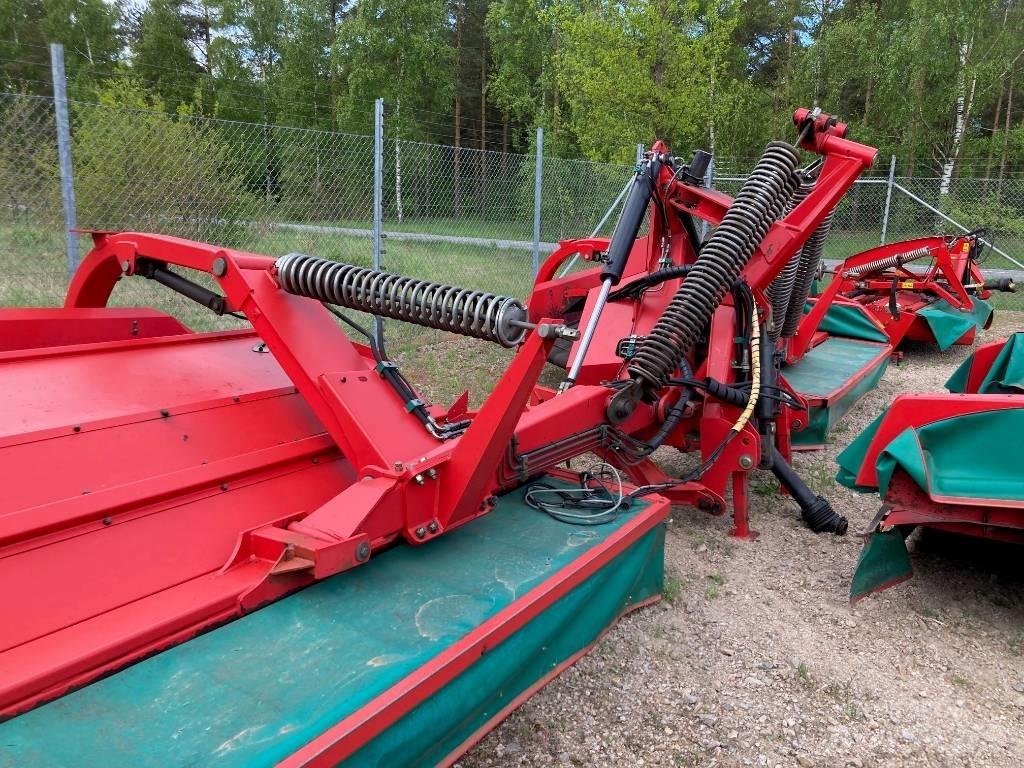Kverneland 5090MBTX Косилки