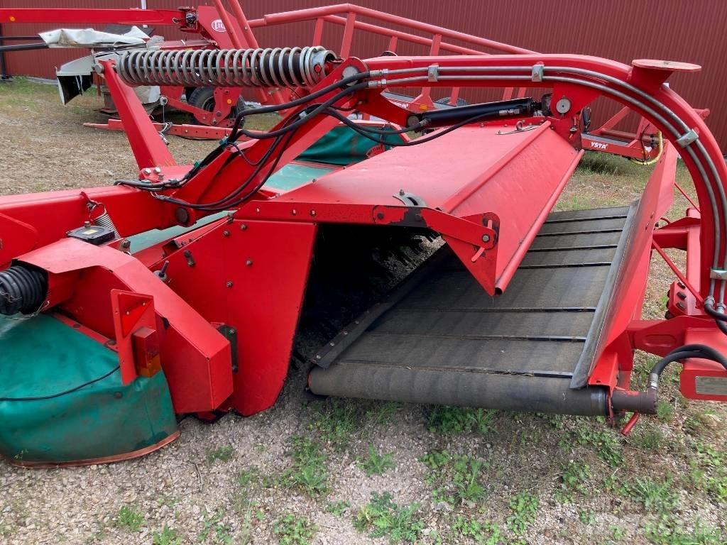 Kverneland 5090MBTX Косилки