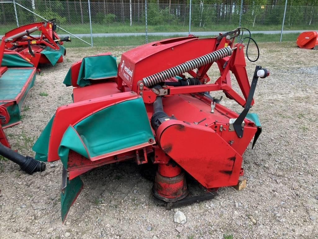 Kverneland 5090MBTX Косилки
