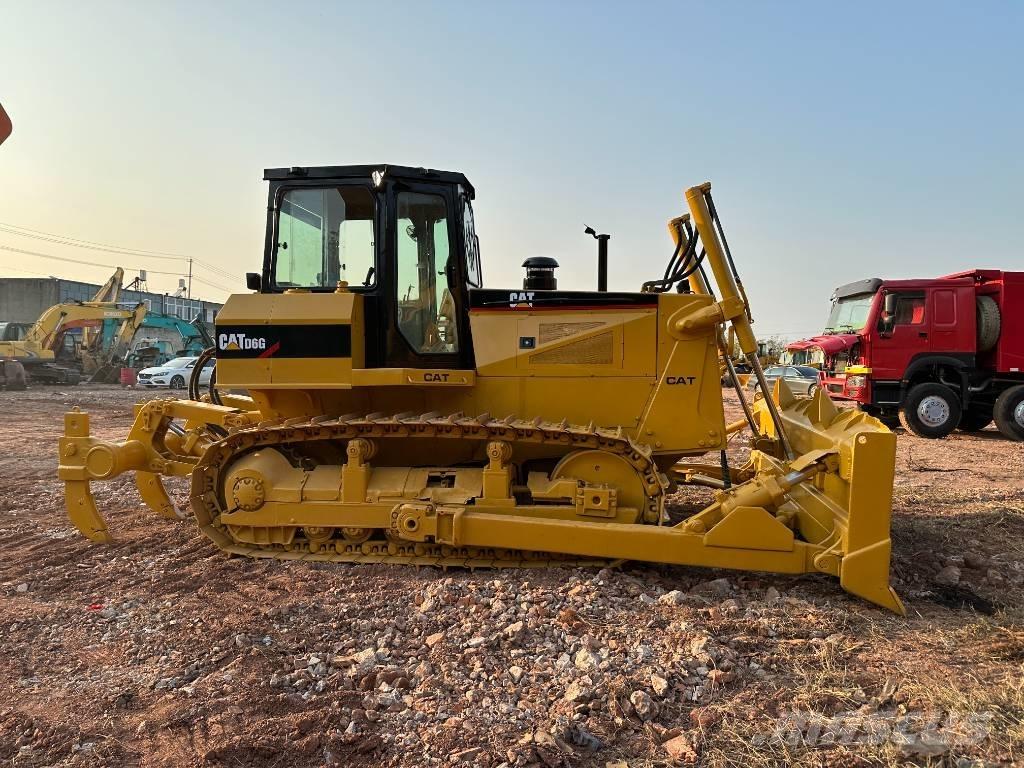 CAT D 6 G Гусеничні бульдозери