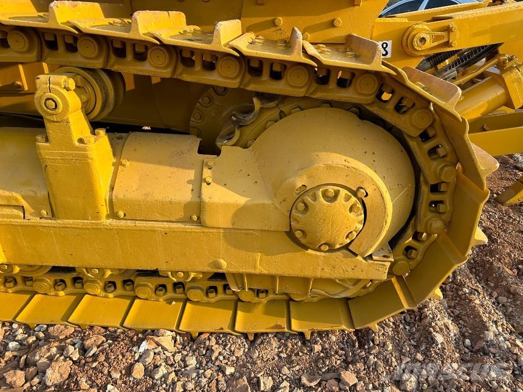 CAT D 6 G Гусеничні бульдозери