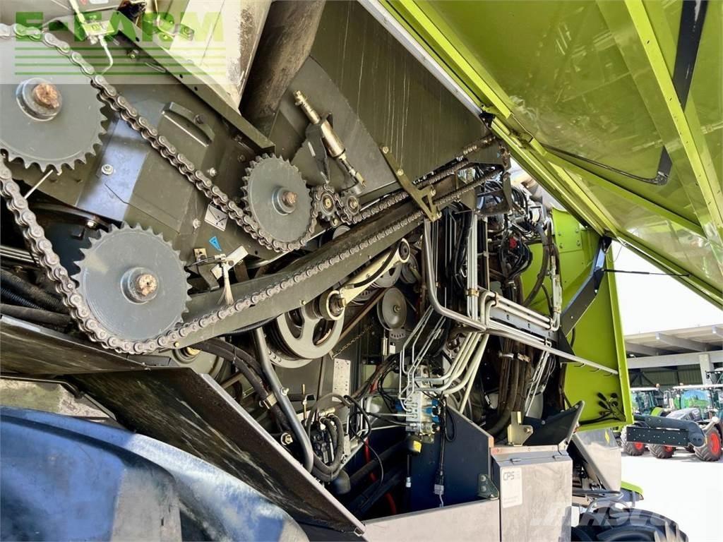 CLAAS lexion 620 Зернозбиральні комбайни