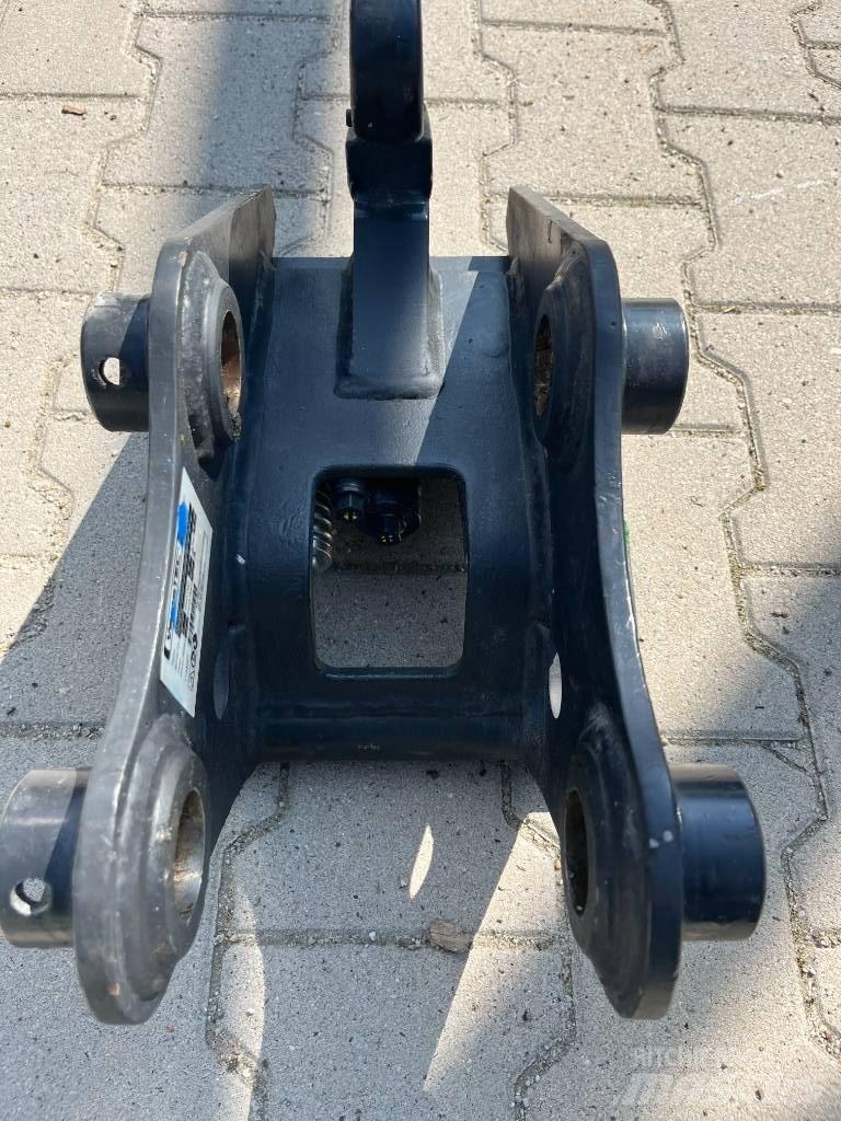  vematek TAK-TB240 Швидкі з`єднувачі