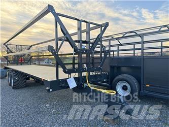 Bala Agri BK1602 Причепи для тюків