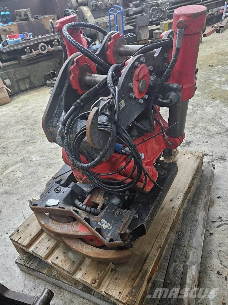 Indexator RT60B Ротори