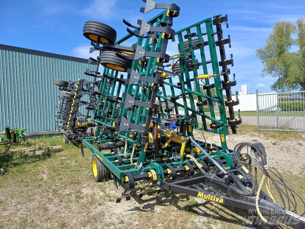 Multiva Avaran 800 Борони