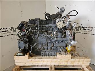 Deutz TCD2013 L06 4V Двигуни