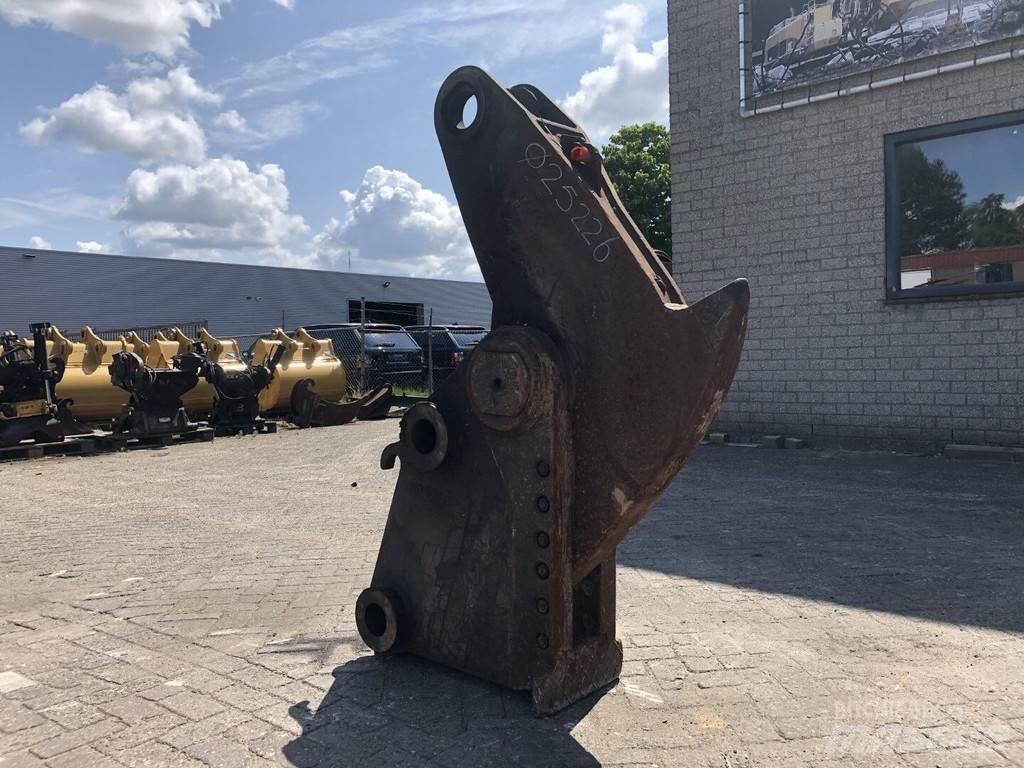 Verachtert Z40 Jaw Різаки
