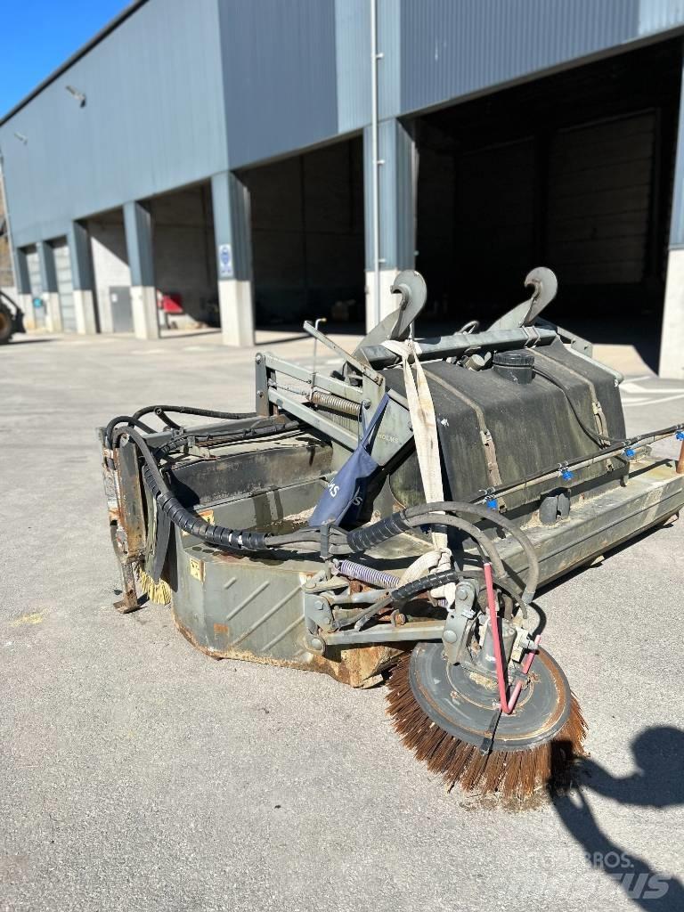Holms Sweeper PH300 Щітки
