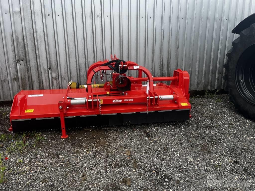 Maschio Bufalo 280 Газонні і лукові косилки