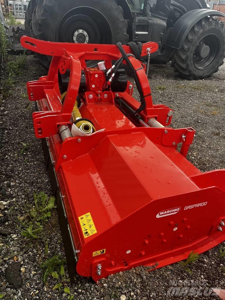 Maschio Bufalo 280 Газонні і лукові косилки