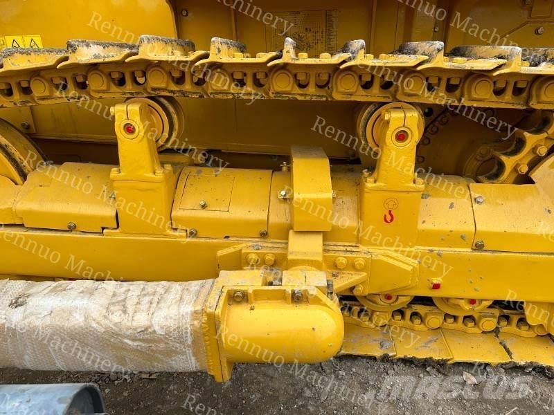 Shantui SD 16 Гусеничні бульдозери