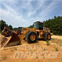 Hyundai HL 770-7 A Фронтальні навантажувачі