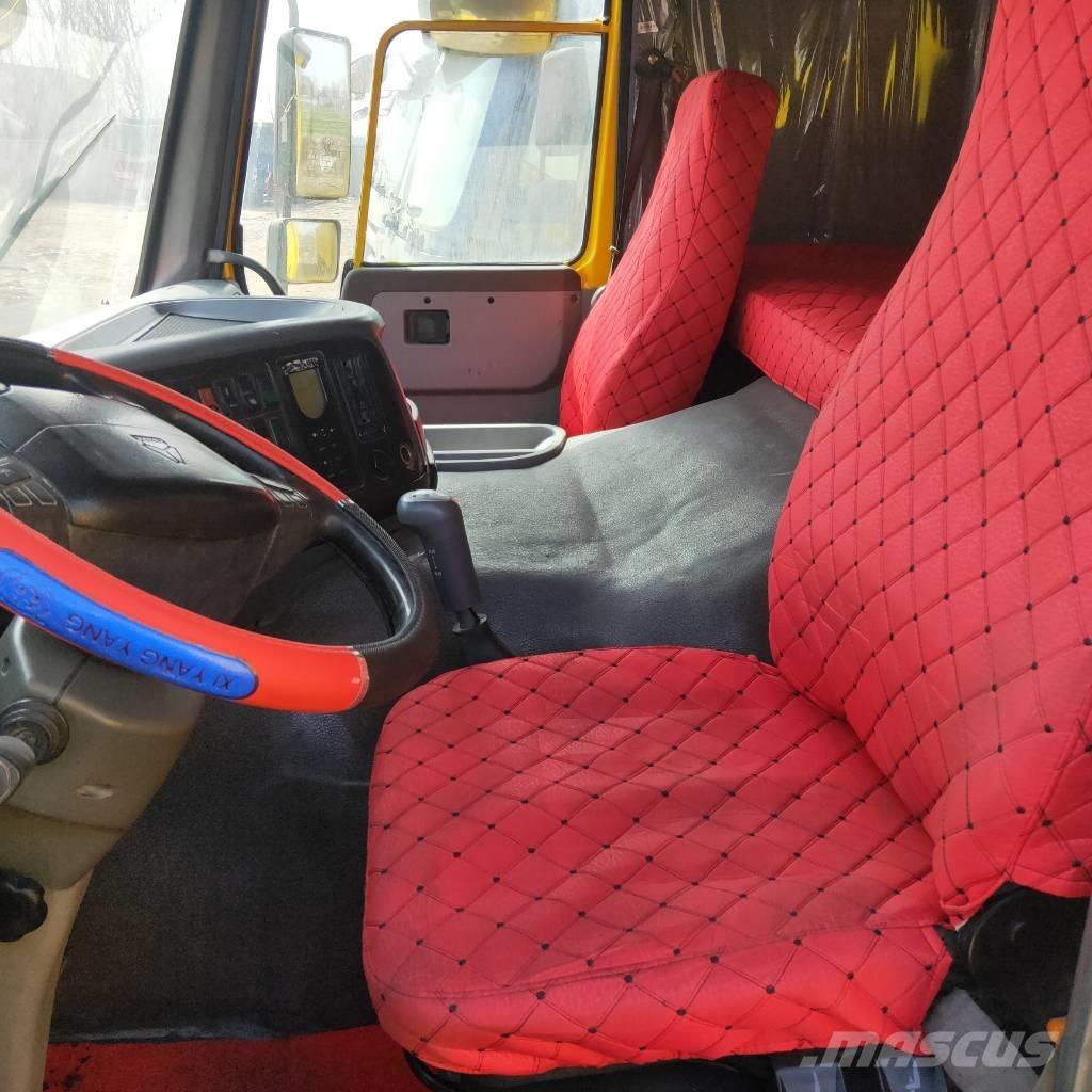 Howo 371 6x4 Самоскиди