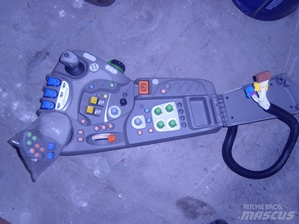 Deutz same Транспорт - Інші