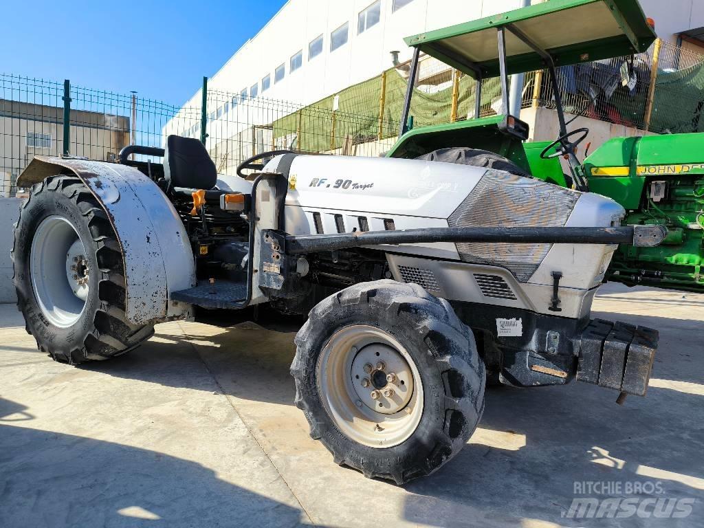 Lamborghini RF-90 Трактори
