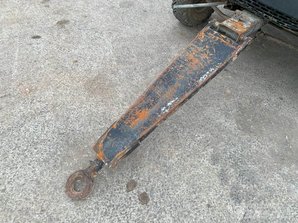 Doosan 12/235 NVT Компресори