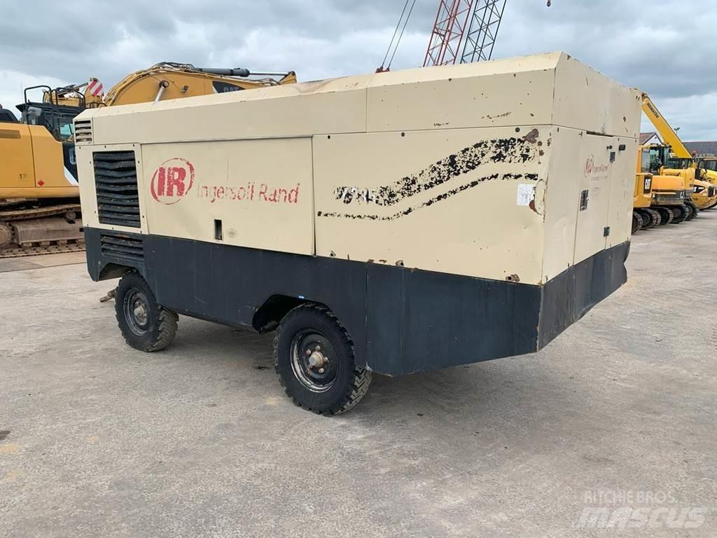 Doosan 12/235 NVT Компресори