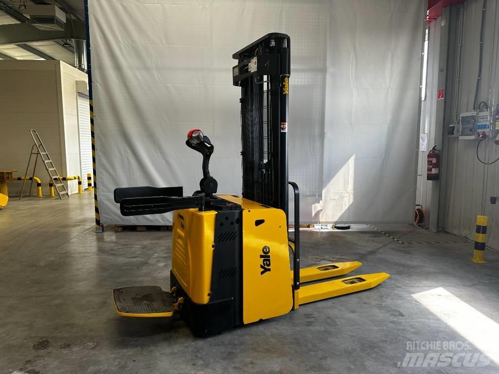 Yale MS12X Електронавантажувачі