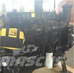 Cummins QSZ13-C500 Двигуни