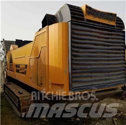 Doppstadt AK510 K Знищувачі сміття  (шредери)
