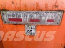Potain Igo 36 Баштові крани