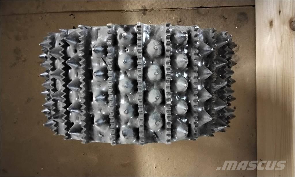 Waratah 215-45-05 Валочні головки