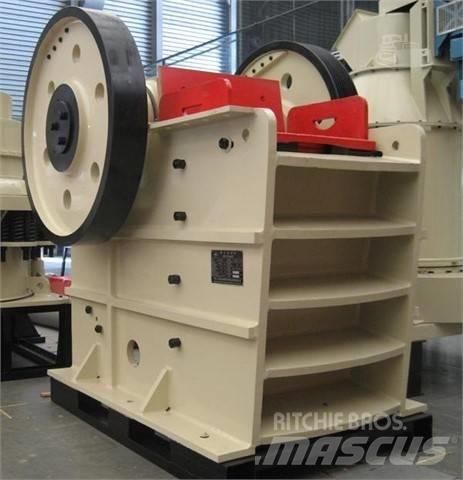 Kinglink KPE1200x800 Роздрібнювачі