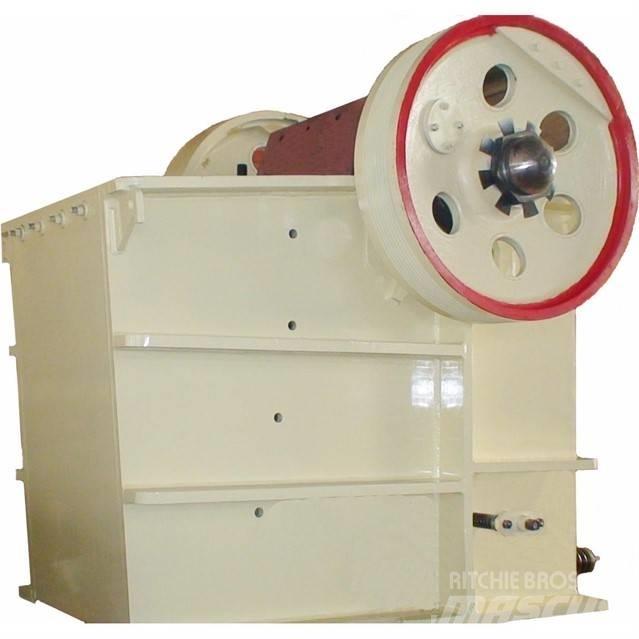 Kinglink KPE1200x800 Роздрібнювачі