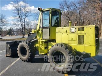 Dresser 520 Фронтальні навантажувачі