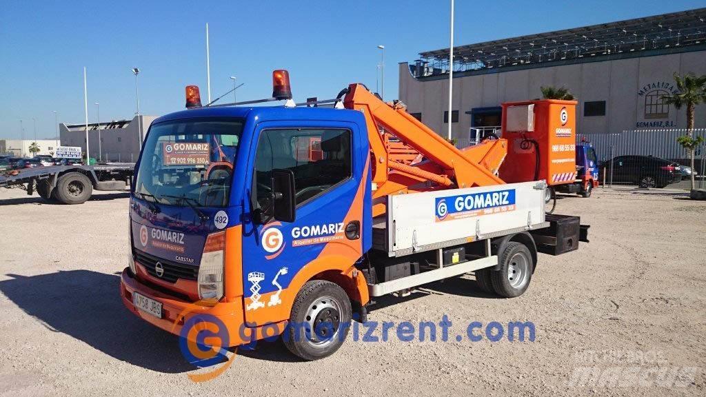 Multitel MX130 Будтехніка - Інші