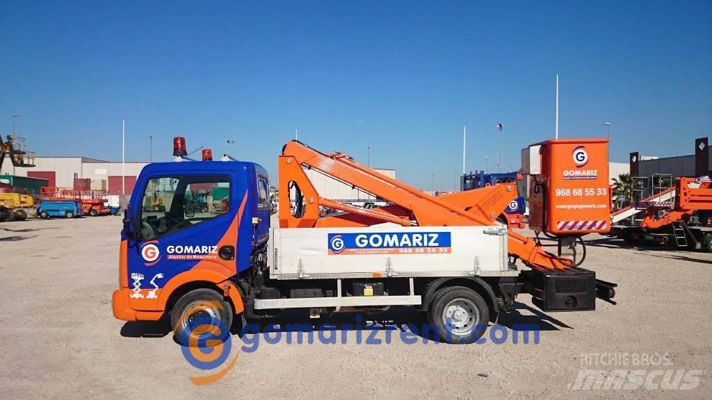 Multitel MX130 Будтехніка - Інші