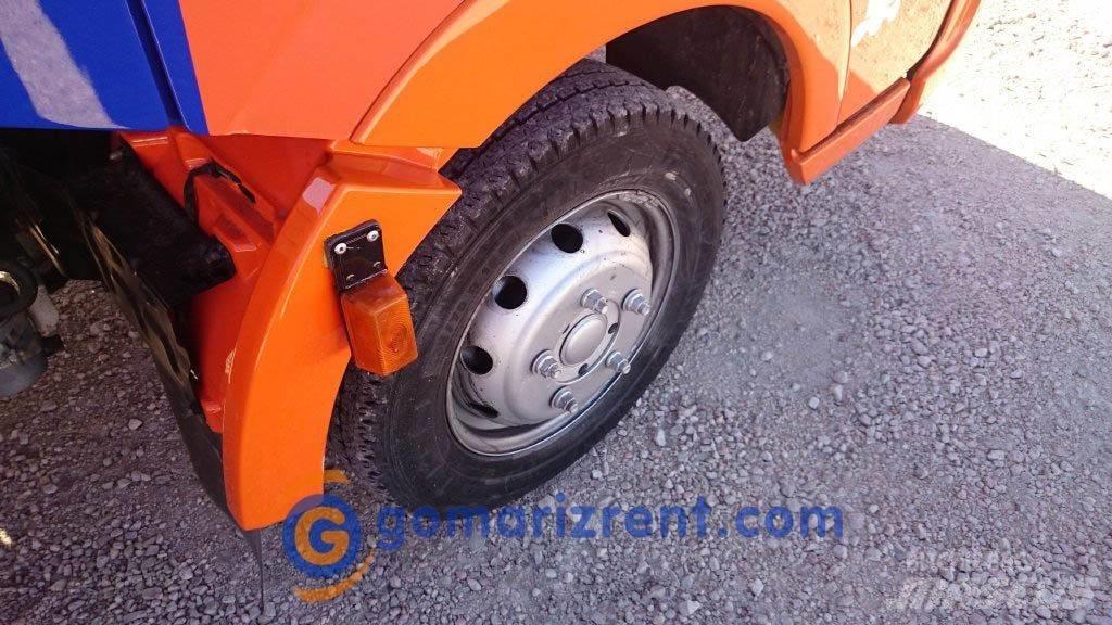 Multitel MX130 Будтехніка - Інші