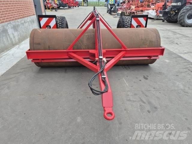 Kenco W300 Катки польові
