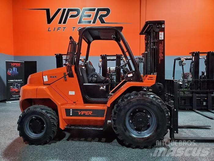 Viper RT80 Інше