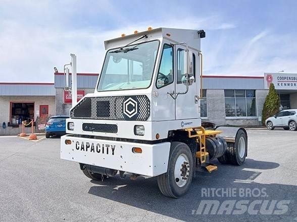 Capacity TJ5000 Будтехніка - Інші