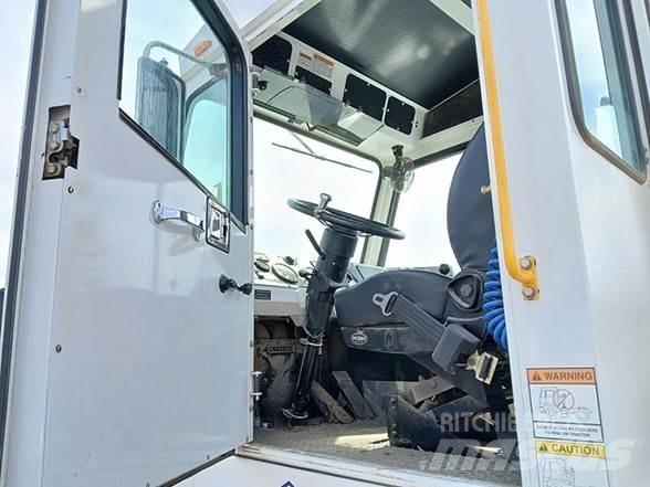 Capacity TJ5000 Будтехніка - Інші