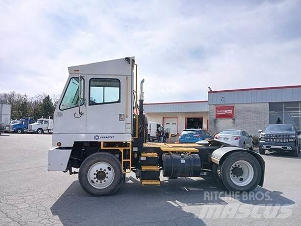 Capacity TJ5000 Будтехніка - Інші