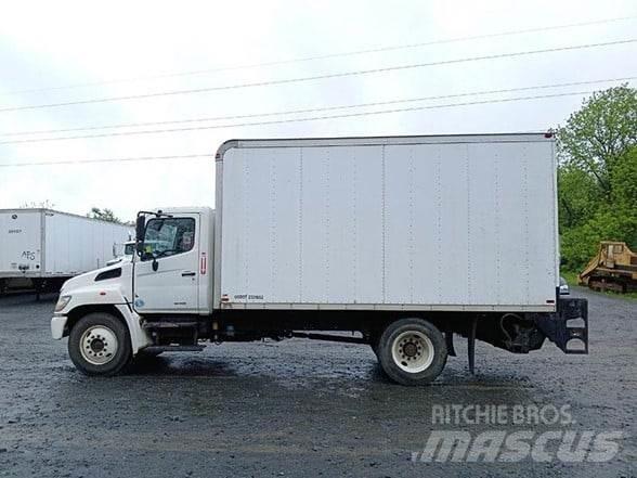Hino 238 Будтехніка - Інші