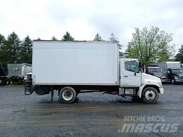 Hino 238 Будтехніка - Інші