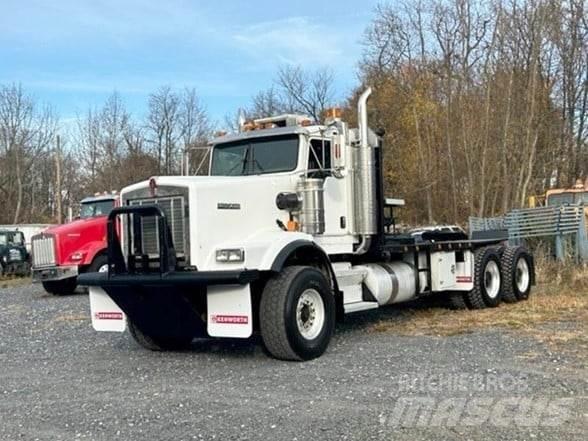 Kenworth C500 Будтехніка - Інші